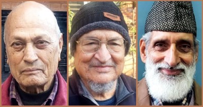  पाँडे, शाह र बाउसेलाई ‘वानीरा पुरस्कार’ 